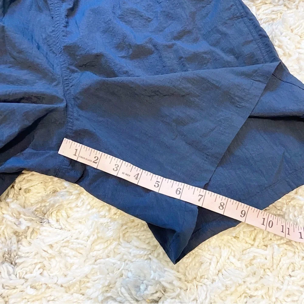 Speedo | Mens Lined Swim Trunks Size Small